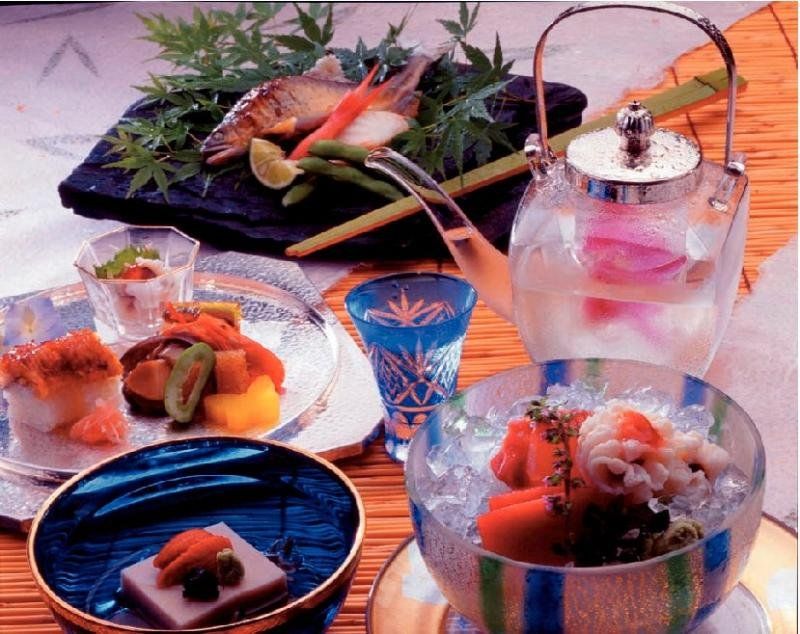 Tazuru Hotel Kyoto Bagian luar foto