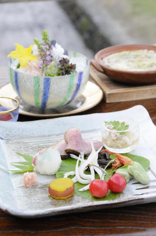 Tazuru Hotel Kyoto Bagian luar foto