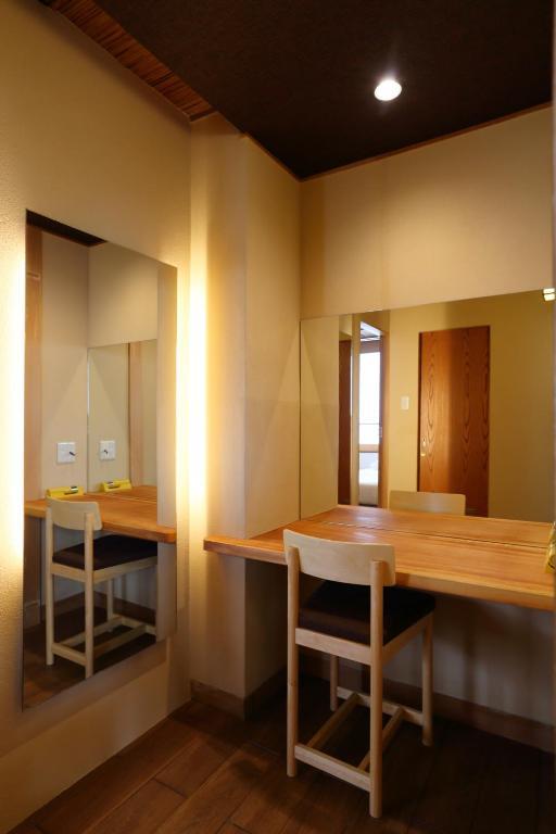 Tazuru Hotel Kyoto Ruang foto