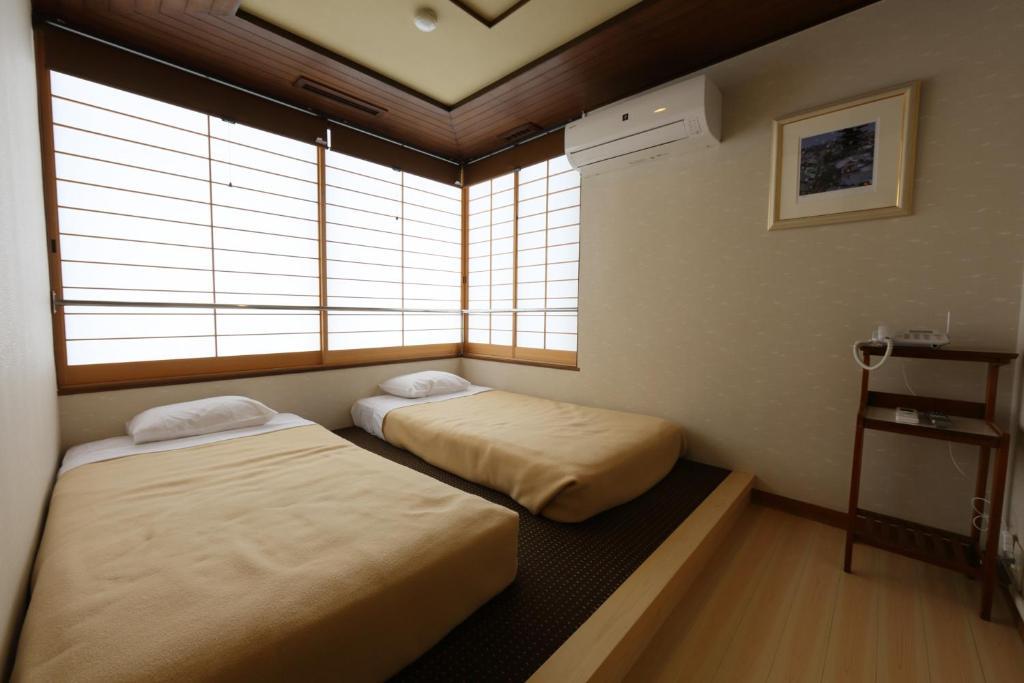 Tazuru Hotel Kyoto Ruang foto