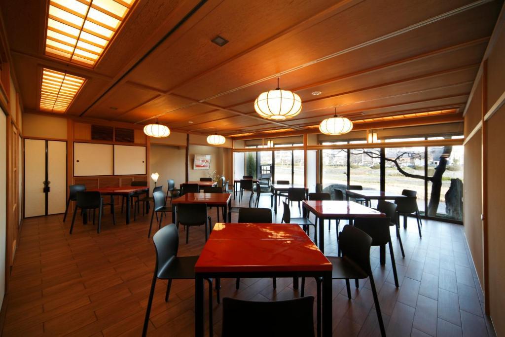 Tazuru Hotel Kyoto Bagian luar foto