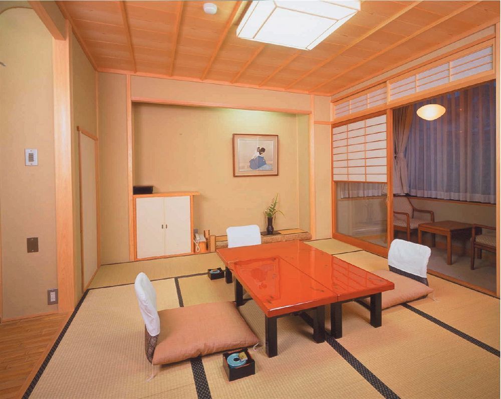 Tazuru Hotel Kyoto Bagian luar foto