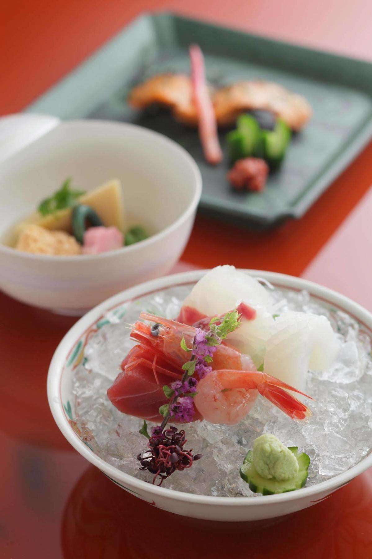 Tazuru Hotel Kyoto Bagian luar foto