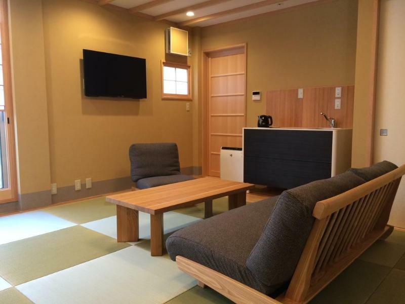 Tazuru Hotel Kyoto Bagian luar foto